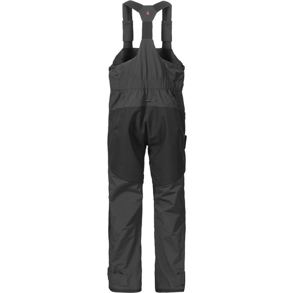 2026 Musto Mens BR1 Channel Jacket & Trouser Sailing Suit 82399B - True Red / Black